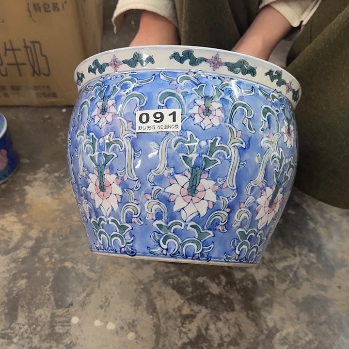 陶陶瓷，默认微瑕，介意勿拍。