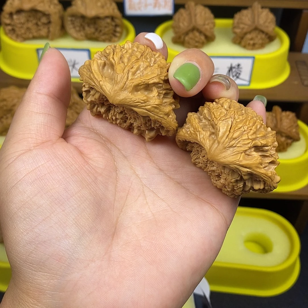 蛇头 45尺  文玩 木作 书画