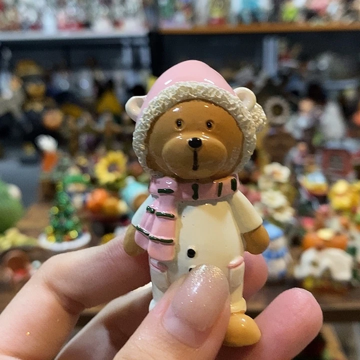 树脂树脂工艺品摆件