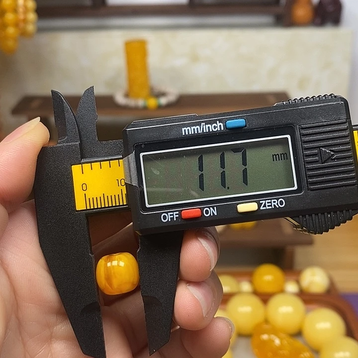 树脂非金属二代蜡6