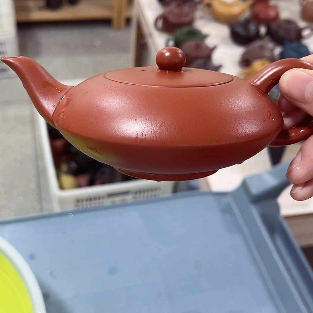 茶壶紫砂紫砂精品