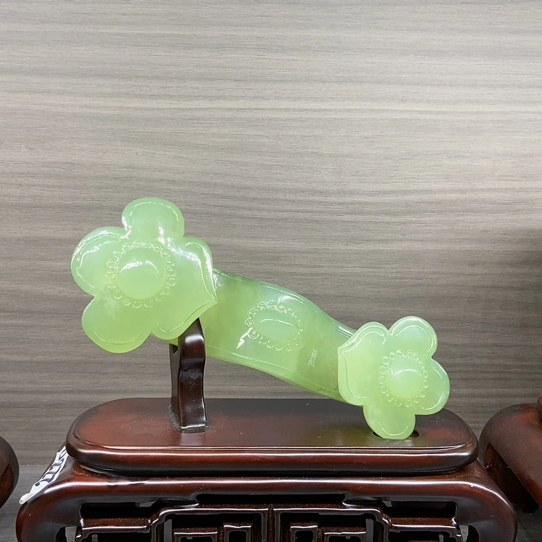 【闪购商品】玉家居摆件