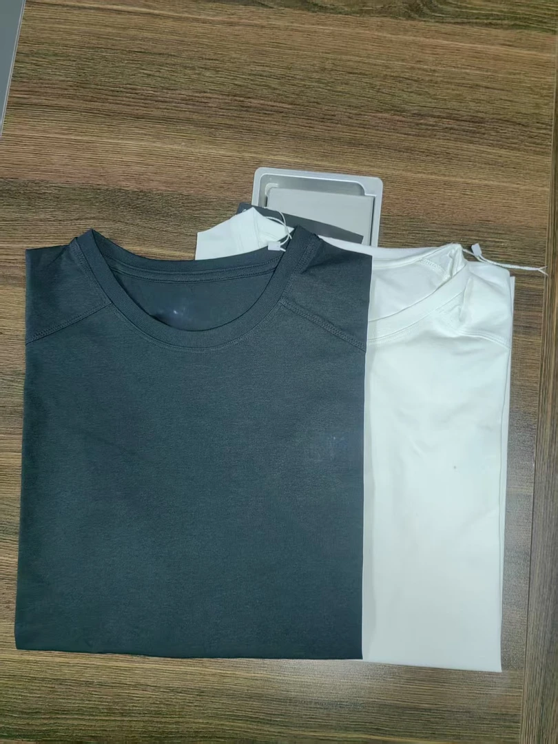 男女同款速干短袖（雀）