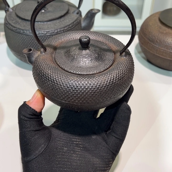 茶道具茶空间中古品默认微瑕