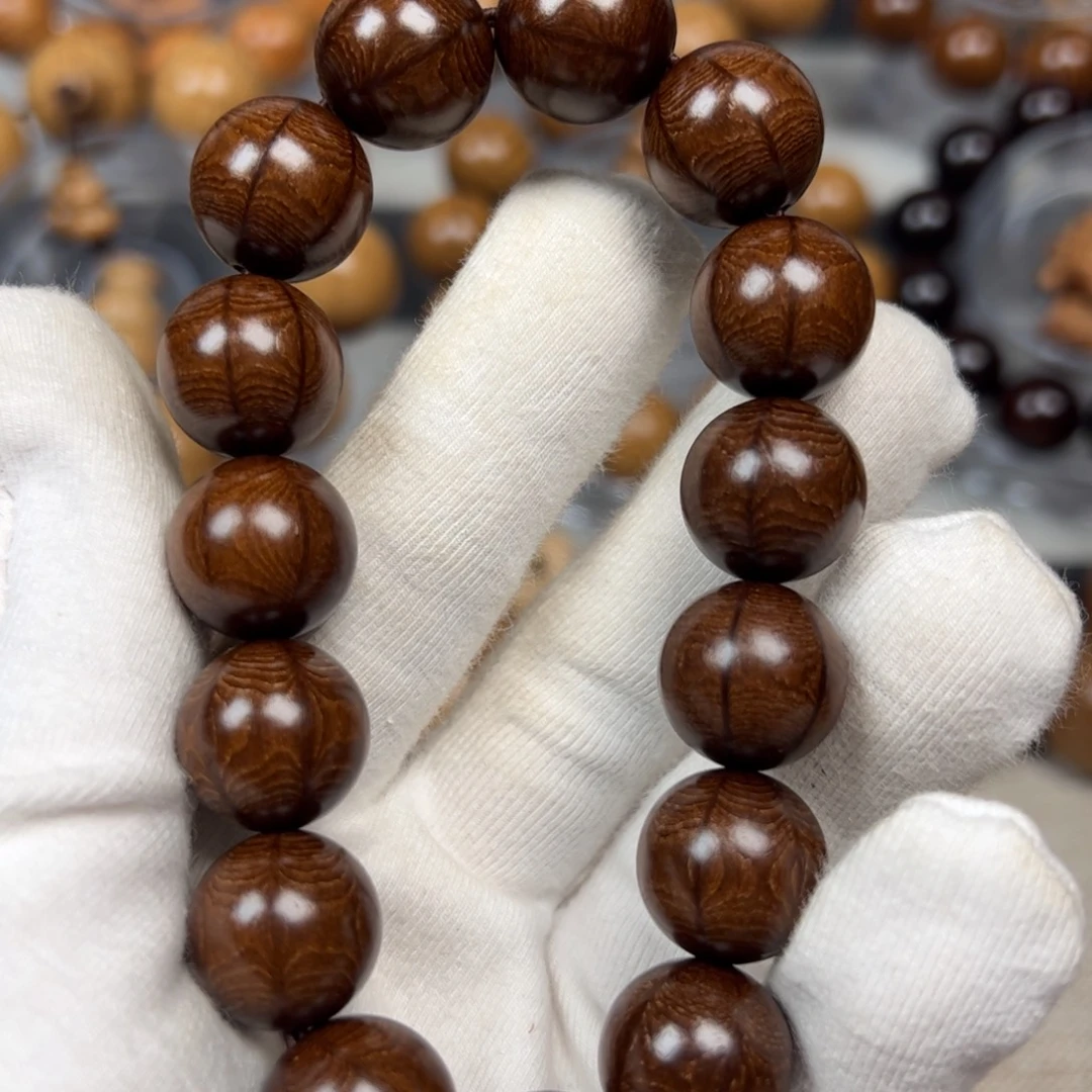 手串/手链六道木1.5老料