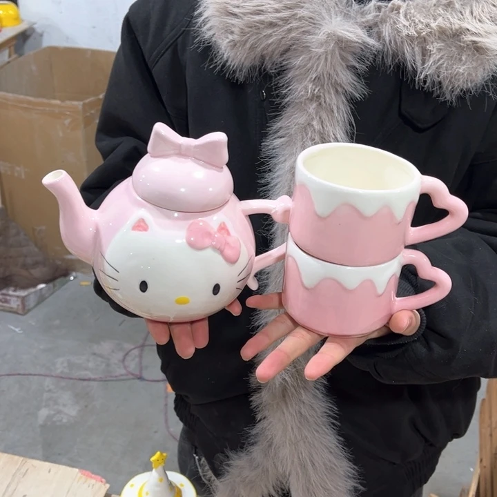 紫砂茶叶罐这么多