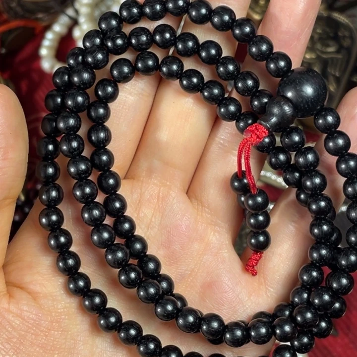 柏香籽/百香籽吊坠