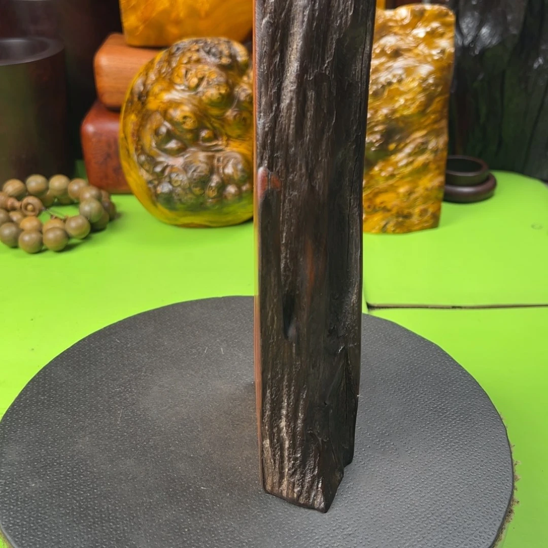 大果紫檀（缅甸花梨）悟****?