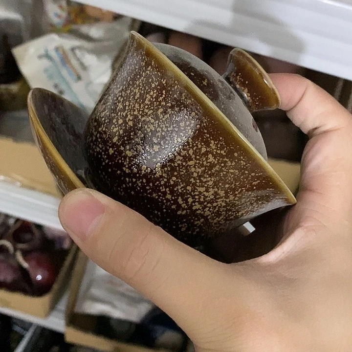 陶瓷艺术品制作工艺壶