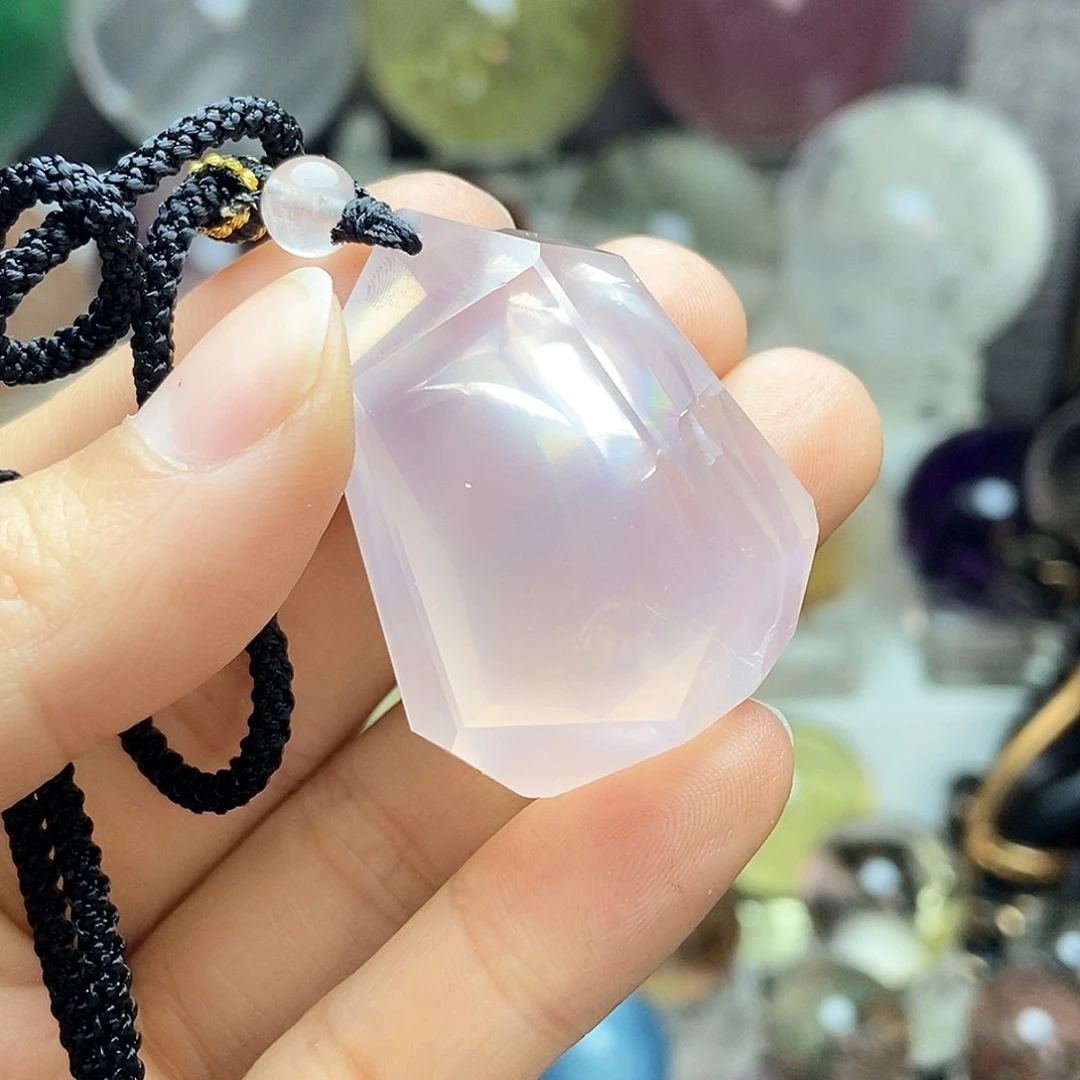 水晶摆件（083未镶嵌