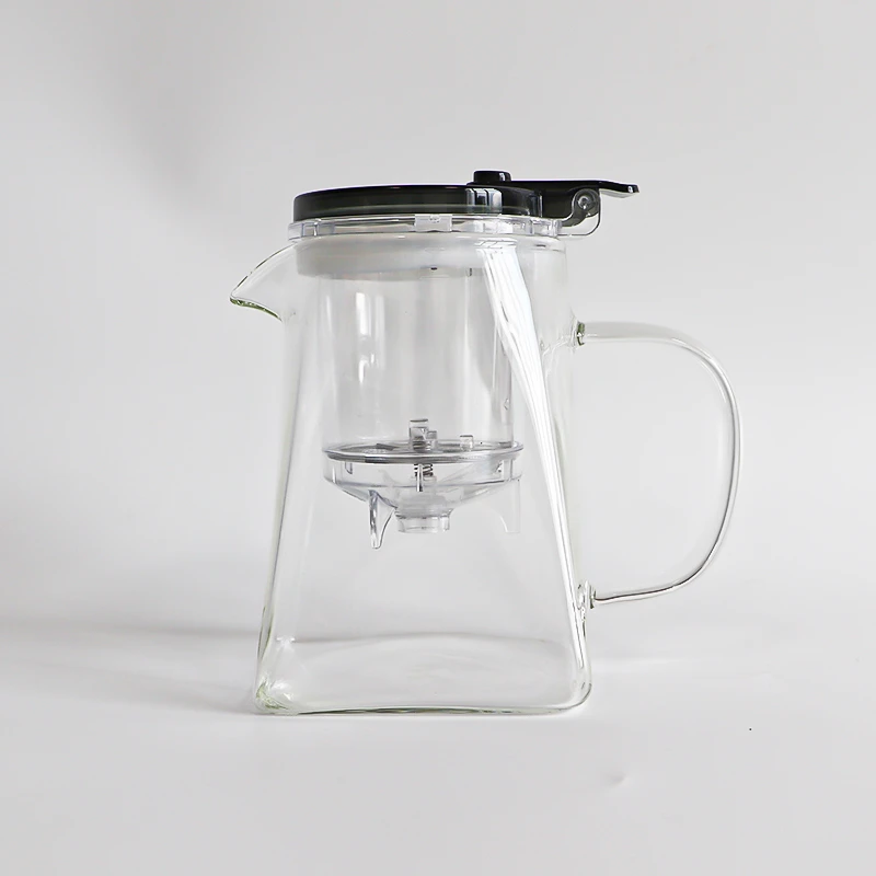 【搬仓专场】茶水分离飘逸杯750ml*1个 Z-G6