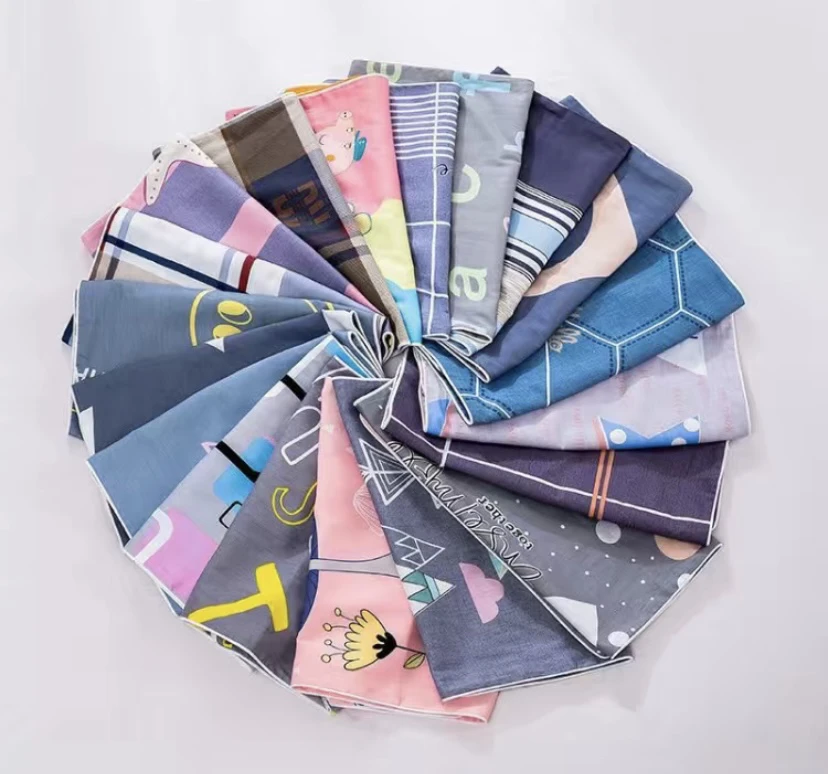 （标准尺寸枕套不挑花型）一对两只48✖️74（正负5厘米）