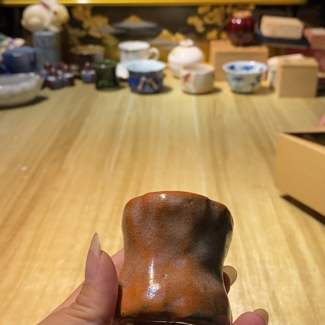 兔****易雅集工艺品有限公司