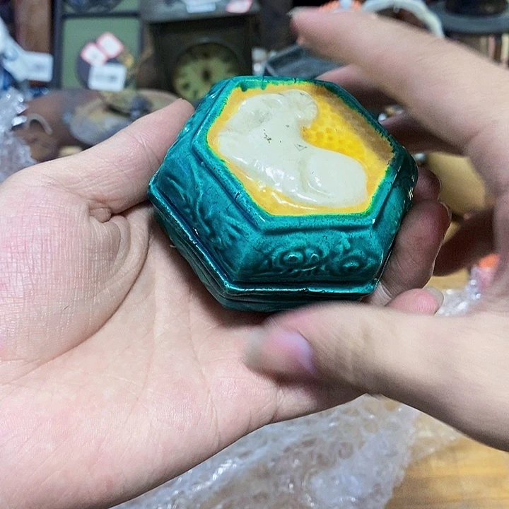 新号开播福利多多