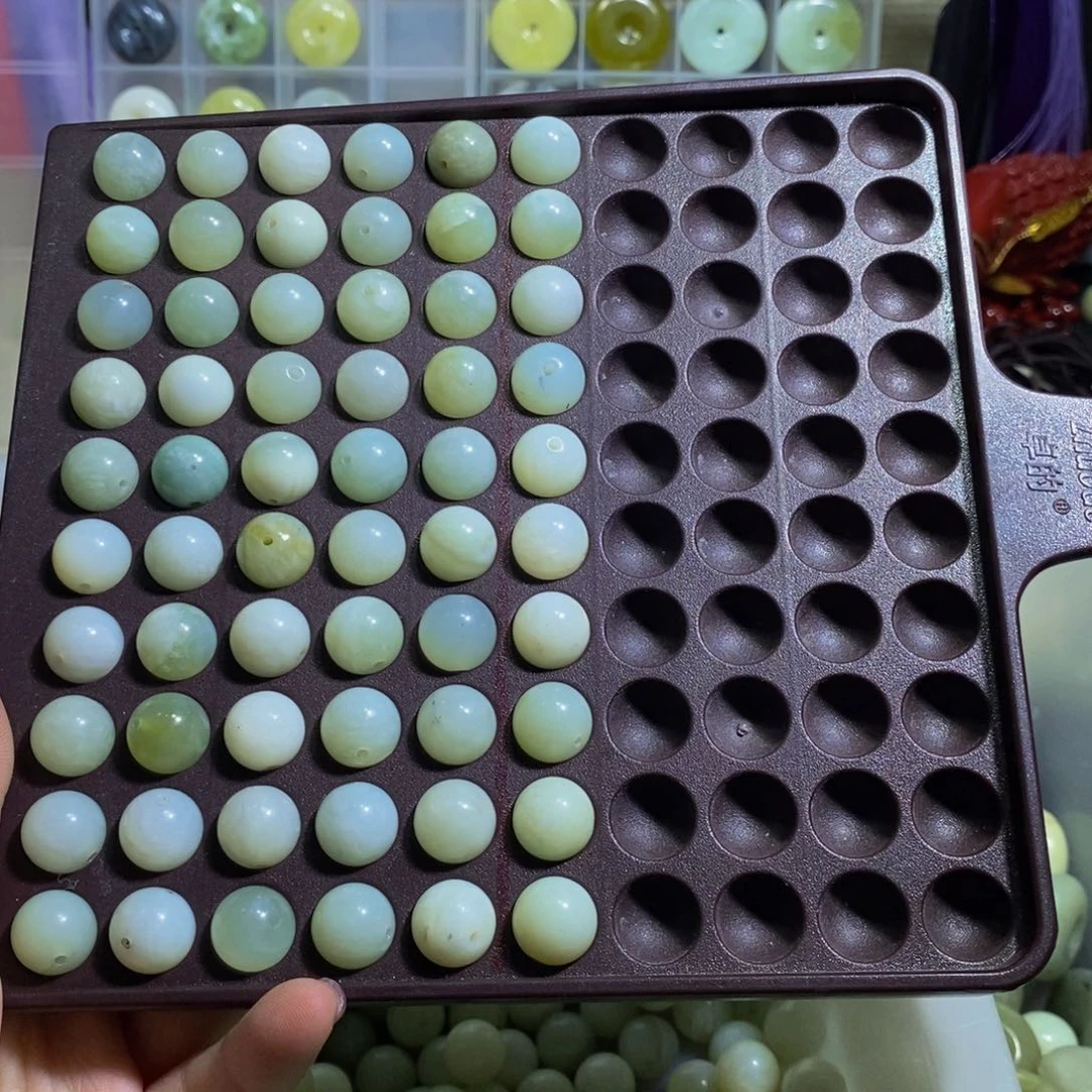 蛇纹石玉其他未镶嵌590