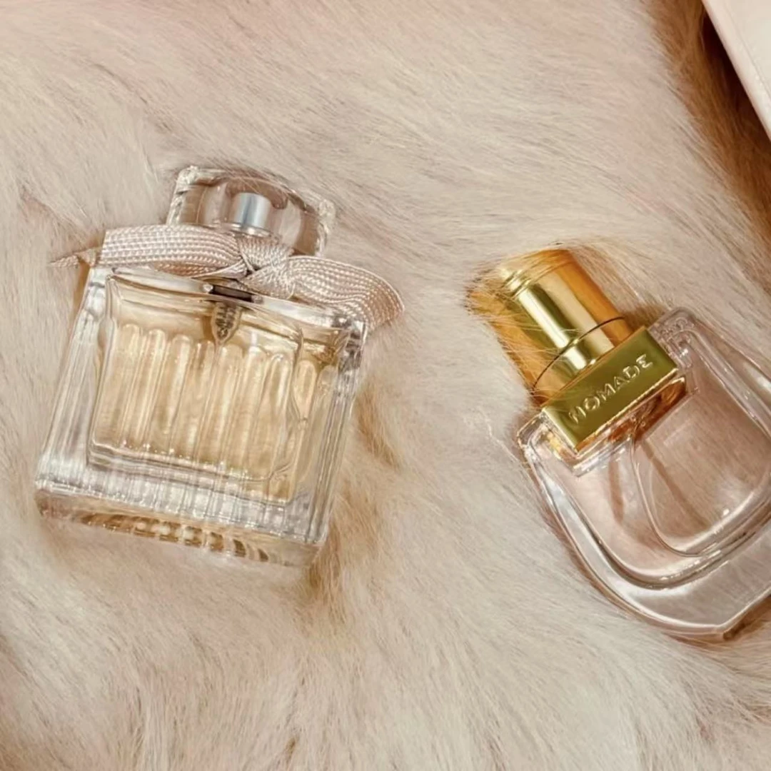 小猪包/肉丝带女士香水