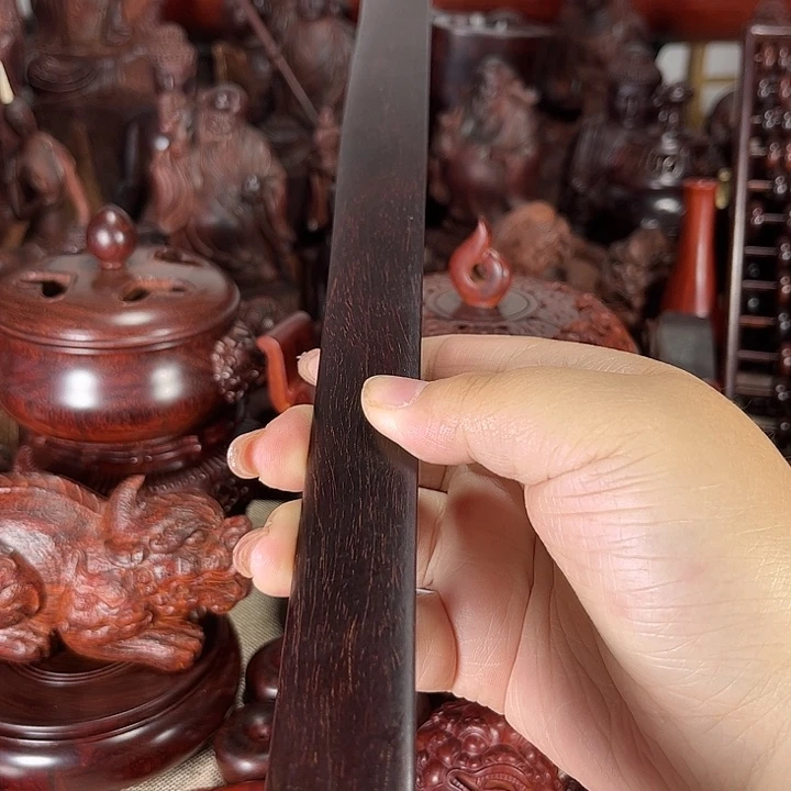 檀香紫檀（小叶紫檀）
