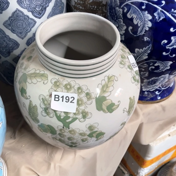 陶瓷制品瑕疵处理