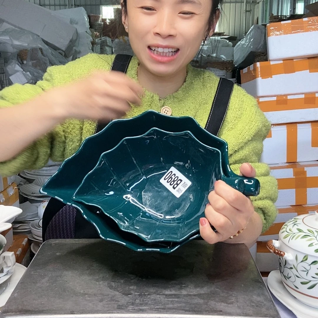 【闪购商品】碟工厂库存微瑕产品890