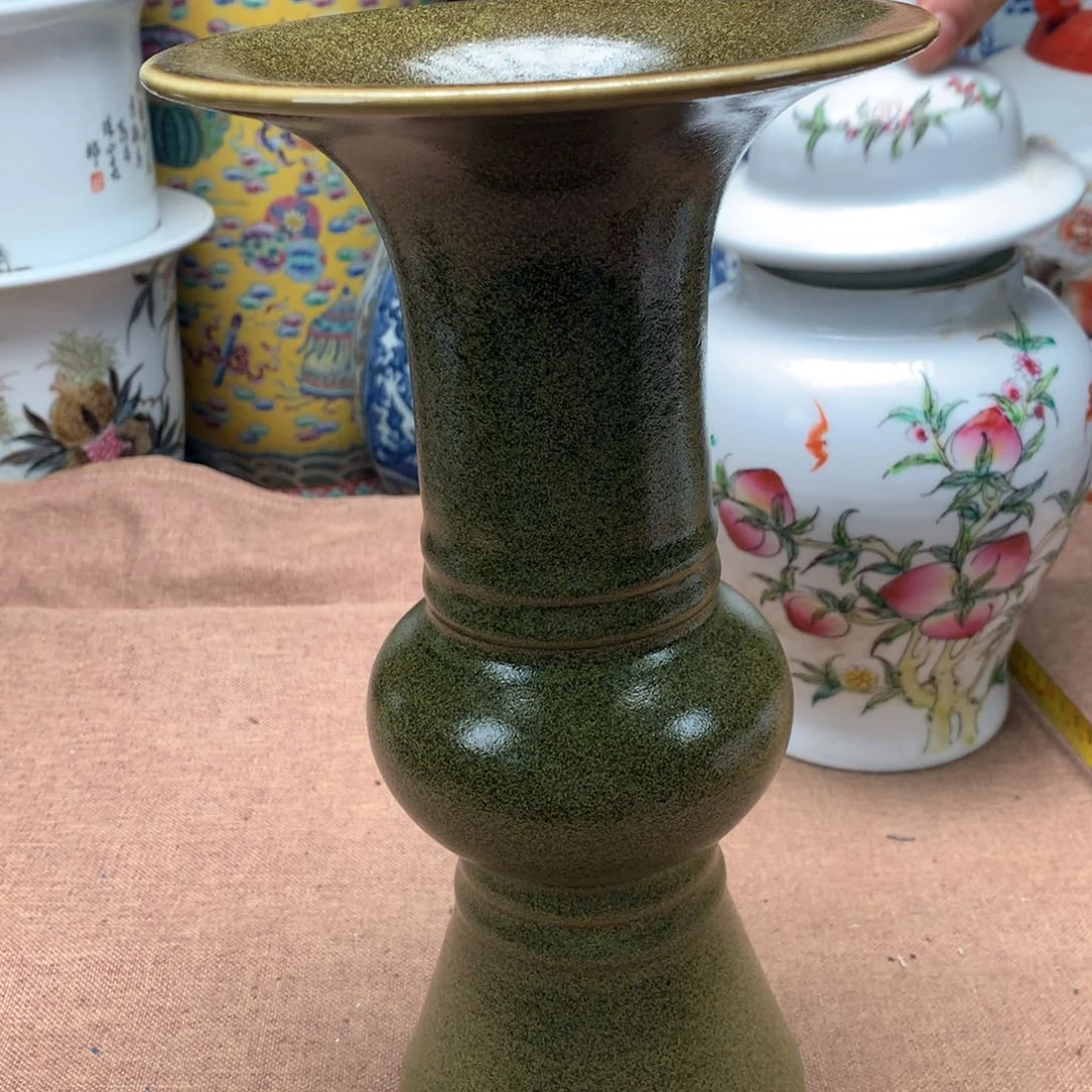 摆件旧藏瓷器旧藏瓷器
