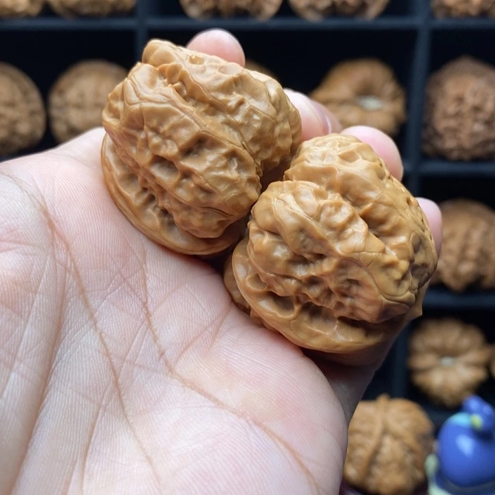 好***骗吊坠龙脊菩提36-42微修尖蛙蛙蛙