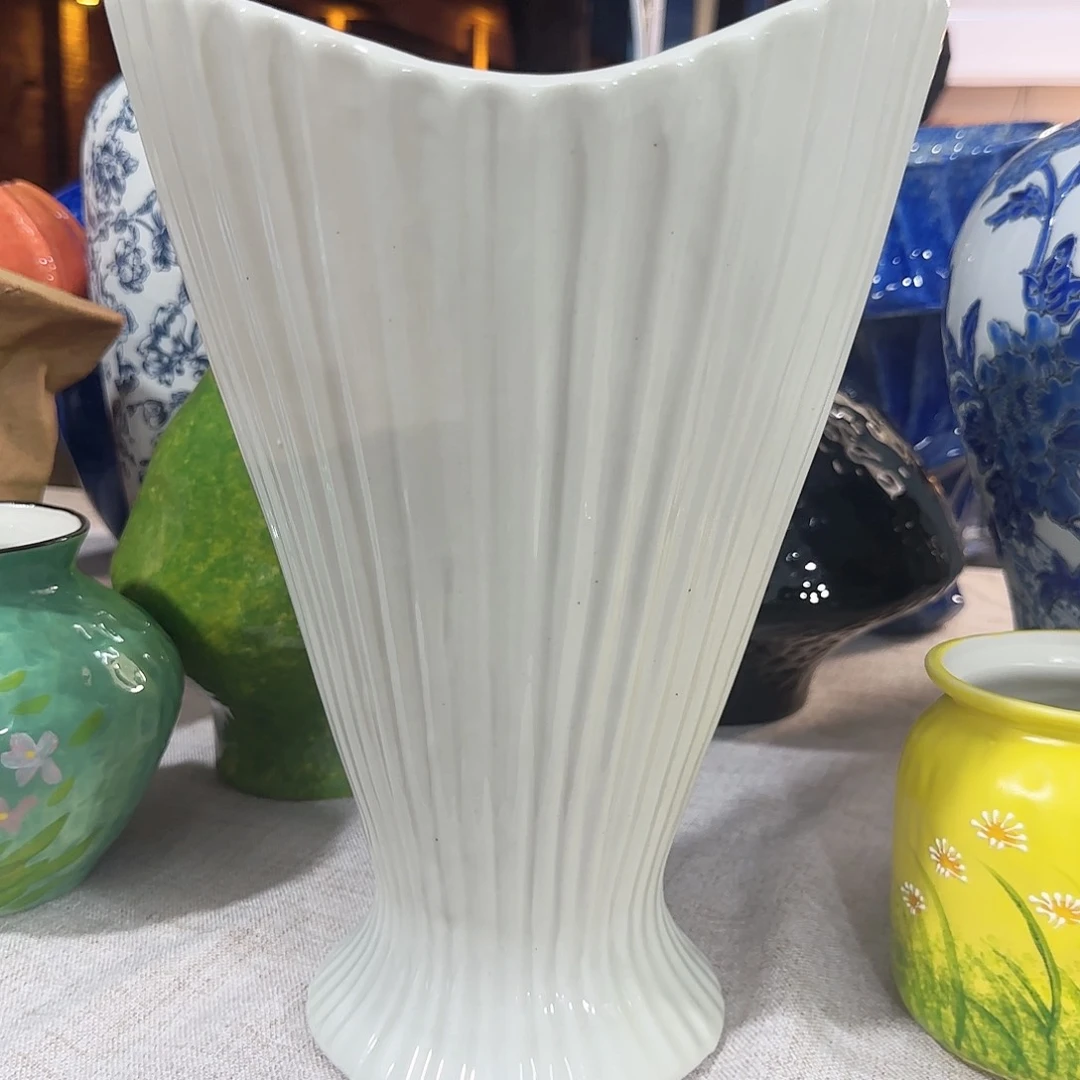 景德镇陶瓷高31口21