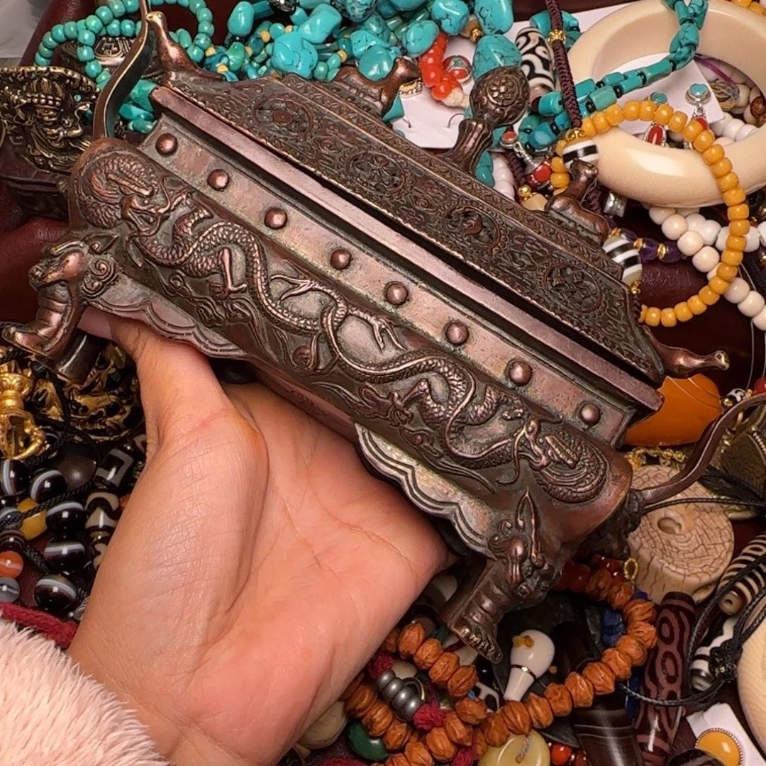 L***9金刚菩提吊坠如图