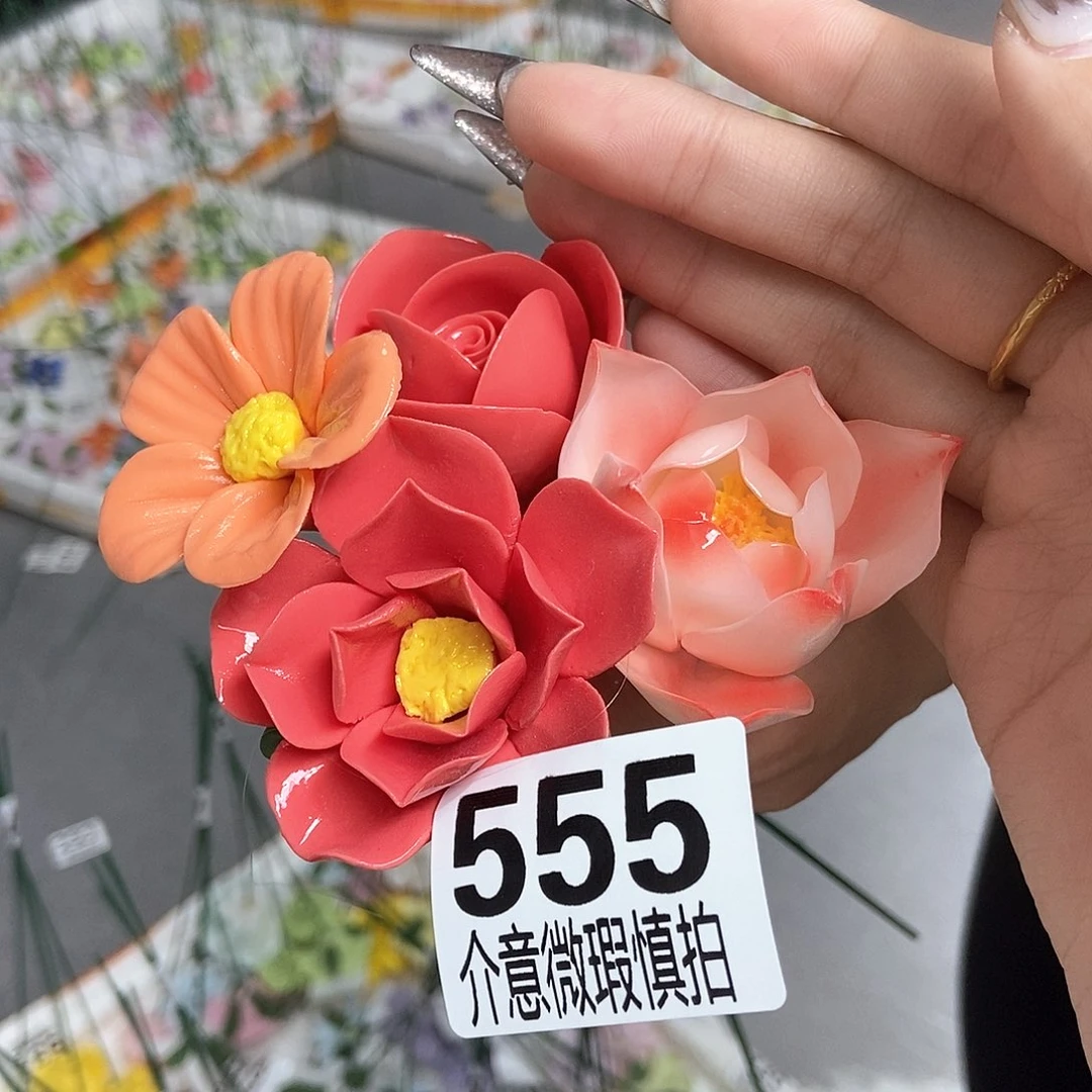 陶瓷设计风格现代