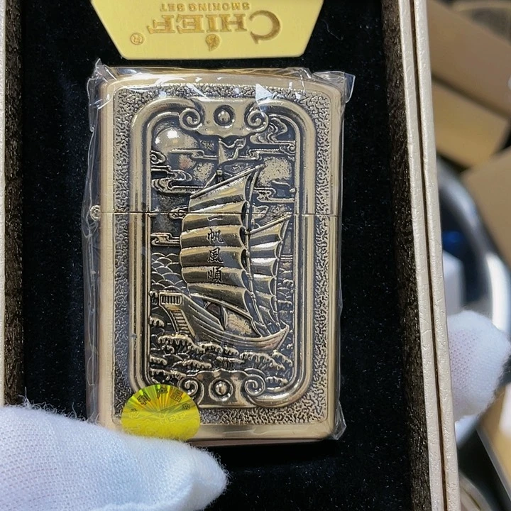 【闪购商品】首领一帆风顺