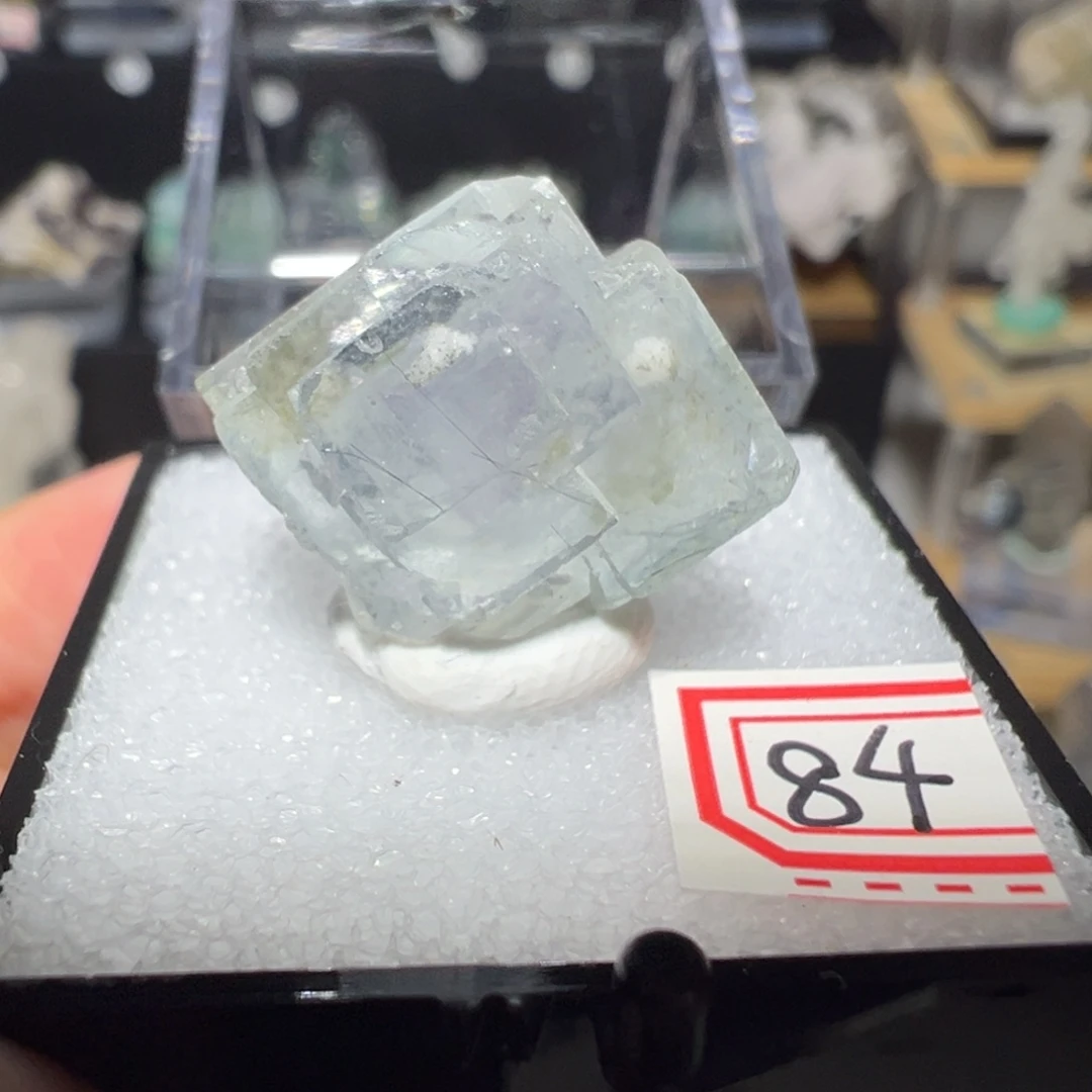 银S925镶嵌紫晶大型摆件（非配饰）