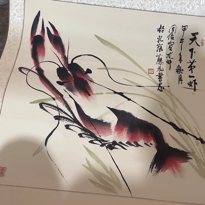 摆件，破损，水渍，轴坏都是正常的