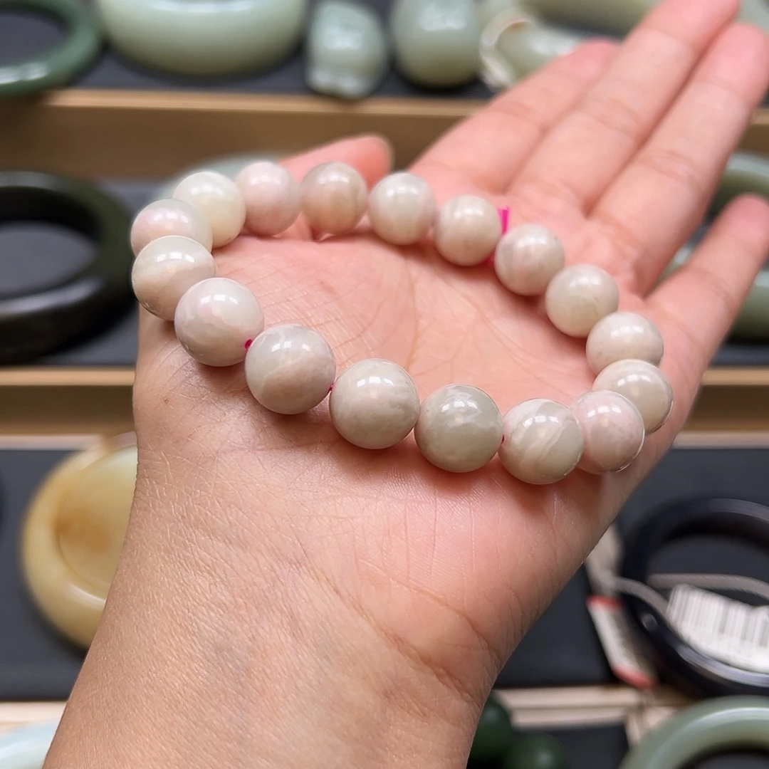 和田玉未镶嵌手链（拍两单199！！