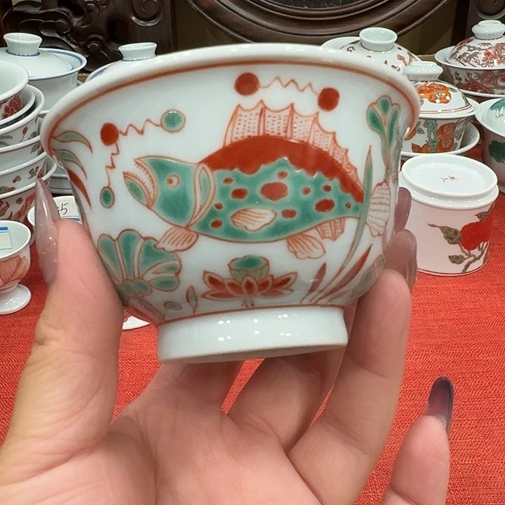 陶瓷艺术品收藏陶瓷