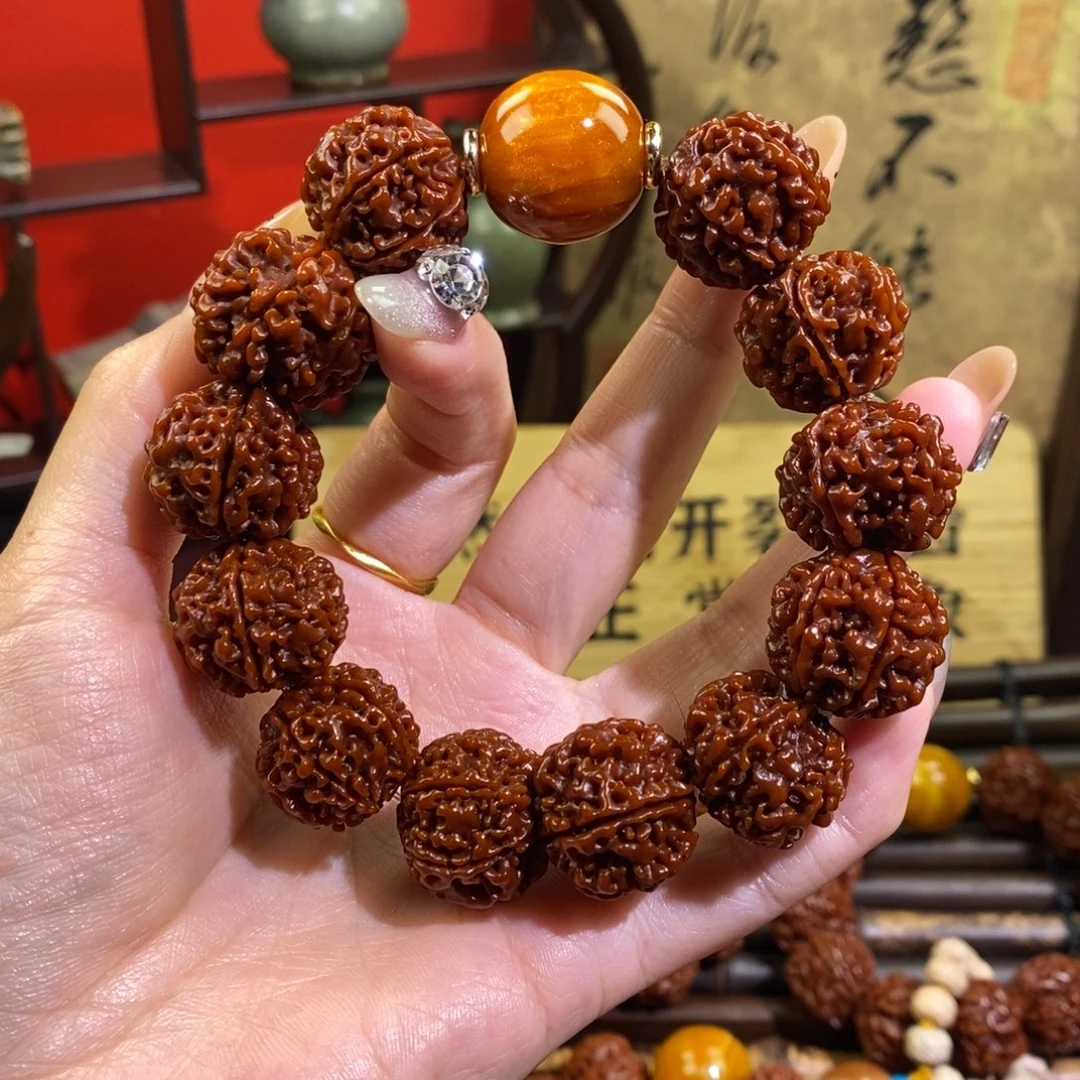 手串金刚菩提620. S
