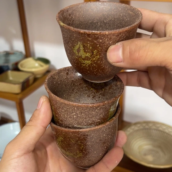 紫砂默认微瑕 满28包邮 不凑单发空包裹6