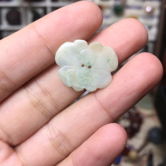 金属首饰配珠一物一图56