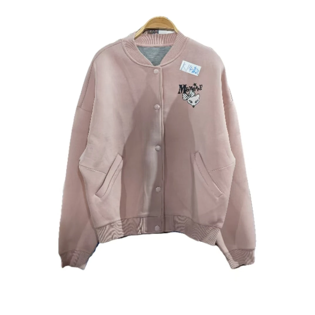 【阿振品牌清仓 】K14款棉服/大衣/针织衫等千种款式1月20日