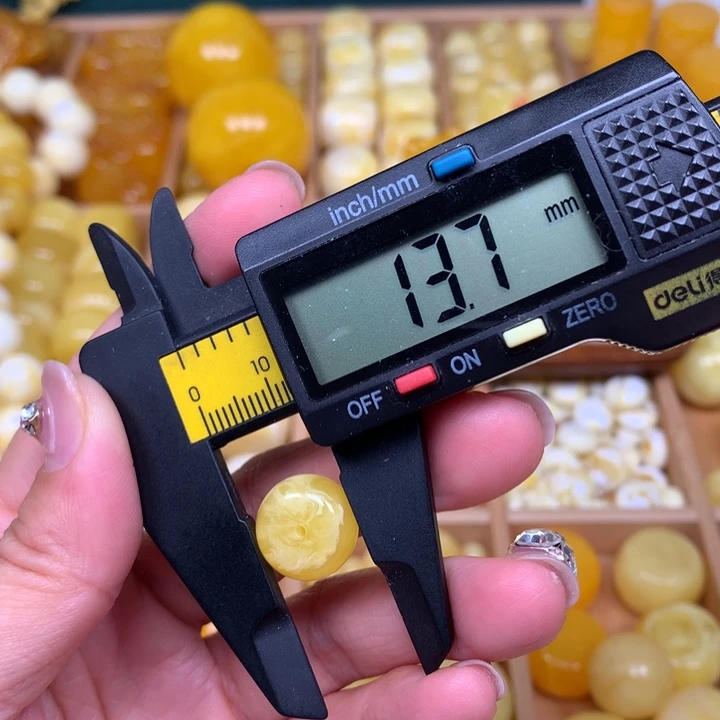 非金属配饰配珠14