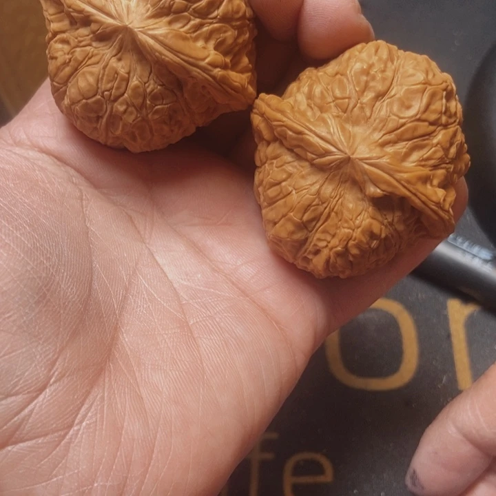 文玩核桃吊坠文玩45