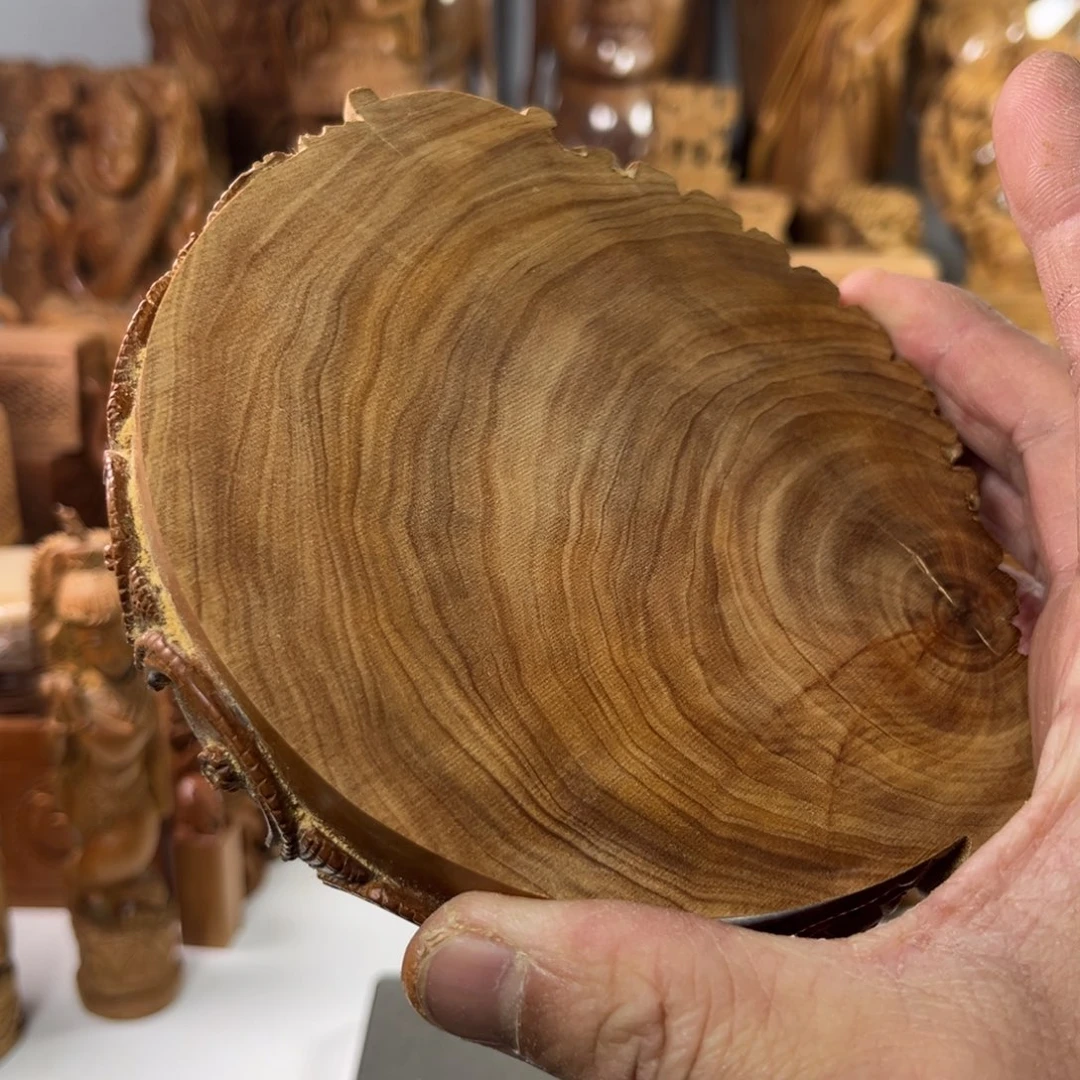 廉***矣无事牌檀香木老山檀香老料