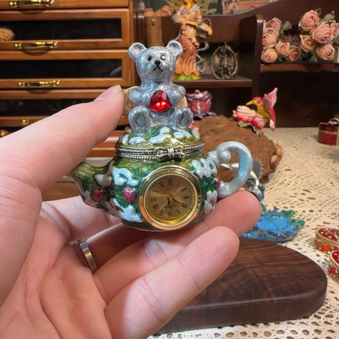 手工制品默认微瑕
