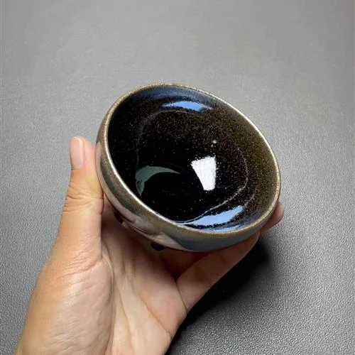 【闪购商品】茶盏-510............