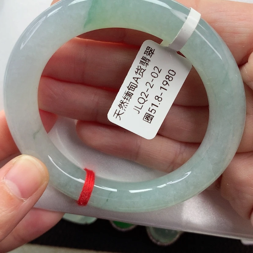 【闪购商品】未镶嵌手镯翡翠