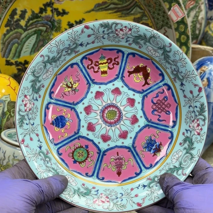 摆件瓷器摆件瓷器摆件