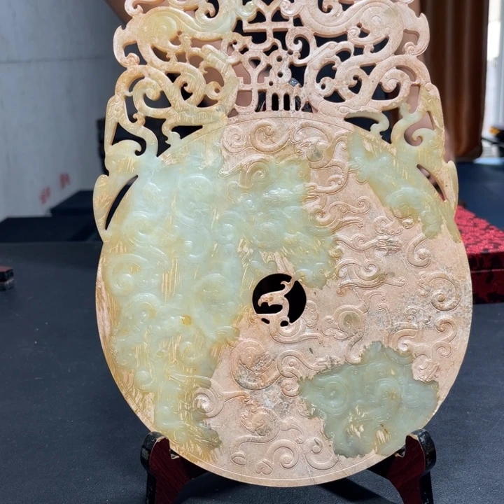 底槽青一物一图发货支持七天无理由。