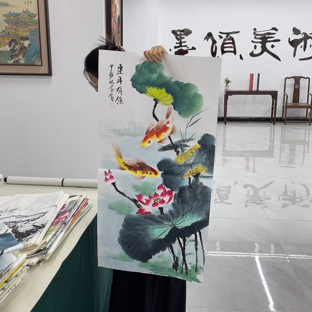 国画展展重中之重重中之重