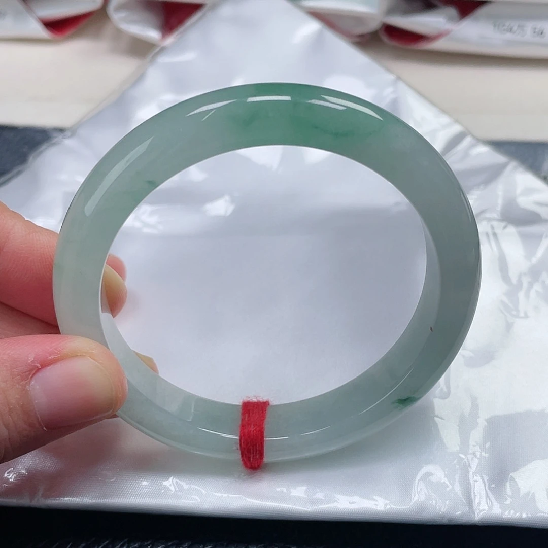 未镶嵌手镯翡翠缅甸翡翠