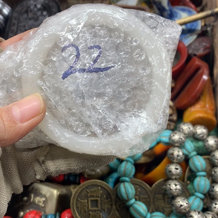 于***舟琉璃手工艺品堂客就是个孩子似的南爸我不