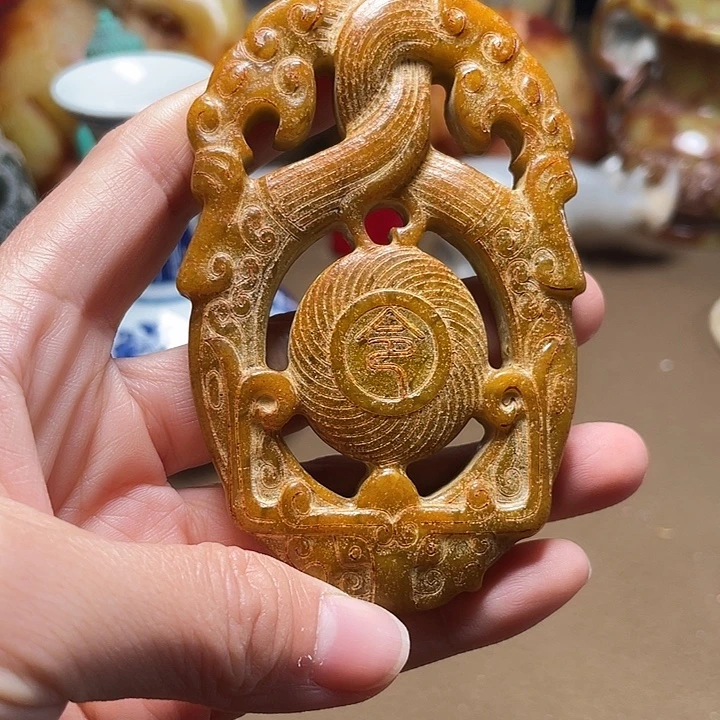 【京凡甄藏】………………….