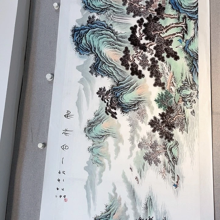 国画书画描金拓染金石传拓手写